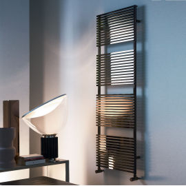 Tubes Basic 14 towel rail сушка для рушників