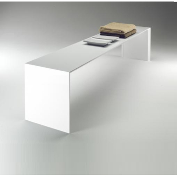 Tubes Square bench радіатор