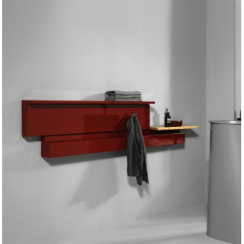Tubes Rift горизонтальний радіатор