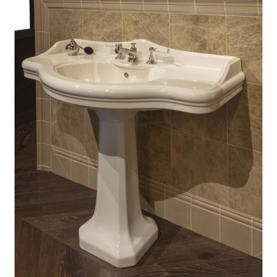 Раковина Park Avenue - Aston & Pedestal PKASTON-PKANT300