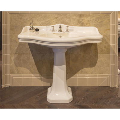 Раковина Park Avenue - Aston & Pedestal PKASTON-PKANT300