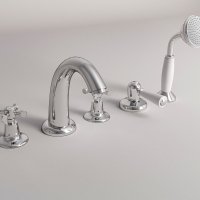 Змішувач для ванни Park Avenue - Hopkins PK1264P