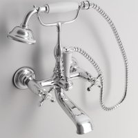 Душовий комплект Park Avenue - Hopkins PK1164P Душовий комплект Park Avenue - Hopkins PK1164P