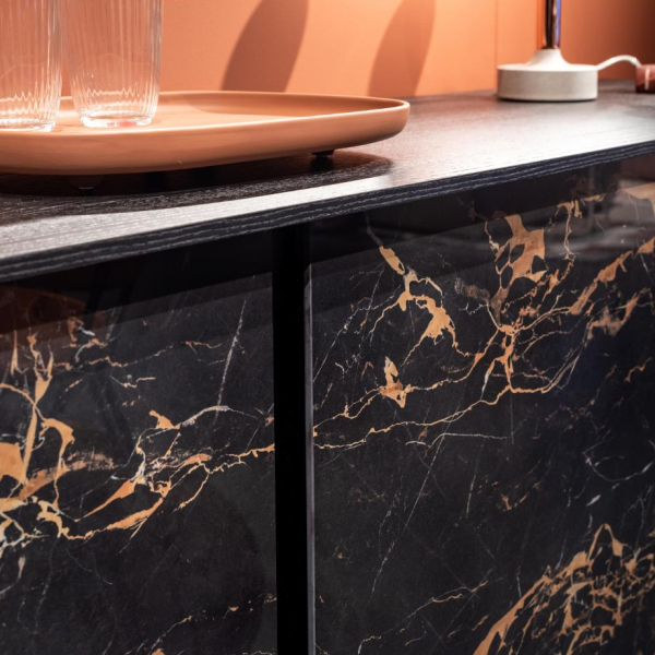 Керамограніт Ariostea Ultra Marmi PORTE D'OR 300 x 150 см