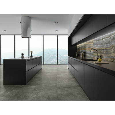 Керамограніт Ariostea Ultra Onici GREY ONYX VEIN CUT 300 x 150 см