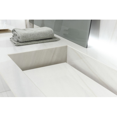 Керамограніт Ariostea Ultra Marmi BIANCO COVELANO 300 x 150 см