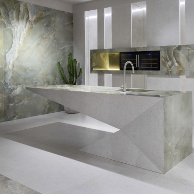 Керамограніт Ariostea Ultra Onici ONICE PERSIA 300 x 150 см