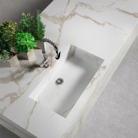 Керамограніт Saime Cave FORTE N/R 320 x 160 см