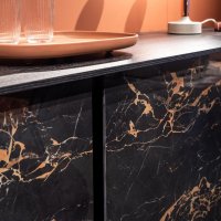 Керамограніт Ariostea Ultra Marmi PORTE D'OR 300 x 150 см