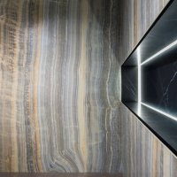Керамограніт Ariostea Ultra Onici GREY ONYX VEIN CUT 300 x 150 см Керамограніт Ariostea Ultra Onici GREY ONYX VEIN CUT 300 x 150 см