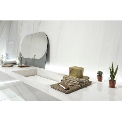 Керамограніт Ariostea Ultra Marmi BIANCO COVELANO 300 x 150 см