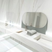 Керамограніт Ariostea Ultra Marmi BIANCO COVELANO 300 x 150 см