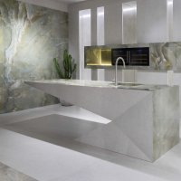 Керамограніт Ariostea Ultra Onici ONICE PERSIA 300 x 150 см