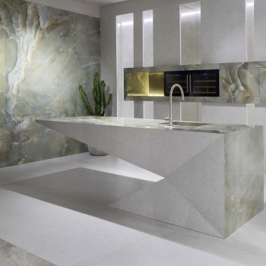 Керамограніт Ariostea Ultra Onici ONICE PERSIA 300 x 150 см