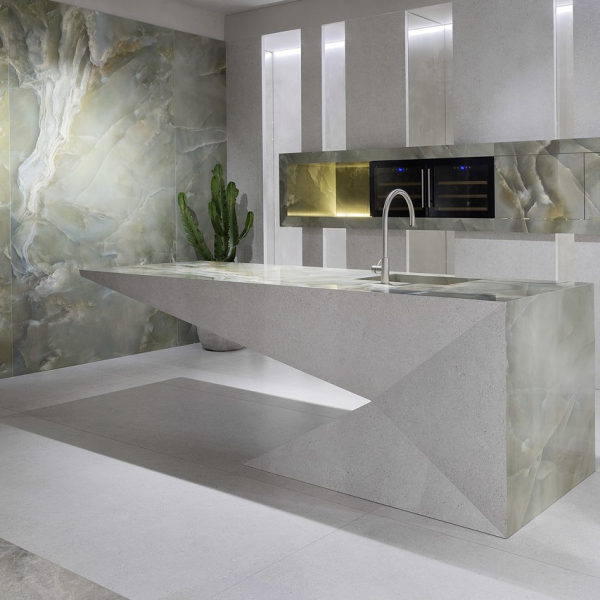 Керамограніт Ariostea Ultra Onici ONICE PERSIA 300 x 150 см