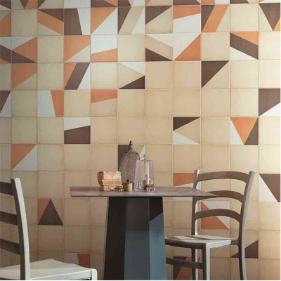 Керамічна плитка для стін Bardelli Tangram