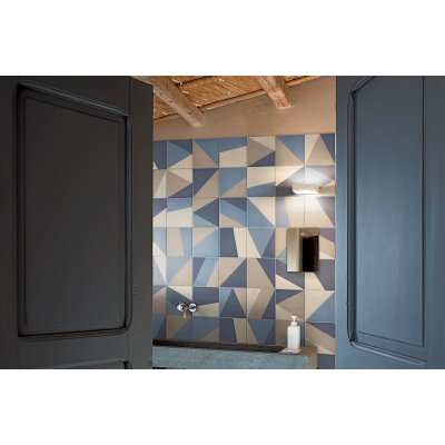 Керамічна плитка для стін Bardelli Tangram