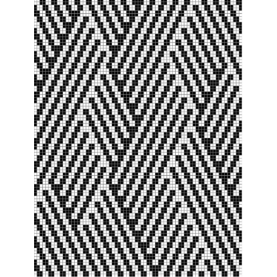 Керамічна плитка для стін Bardelli Evolution BLACK&WHITE