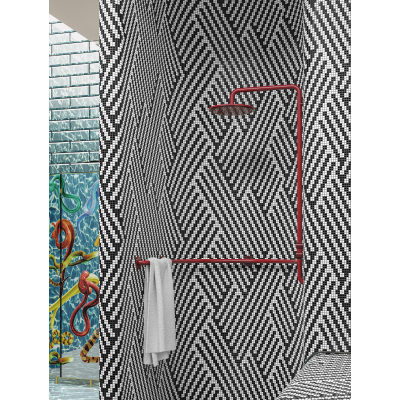 Керамічна плитка для стін Bardelli Evolution BLACK&WHITE