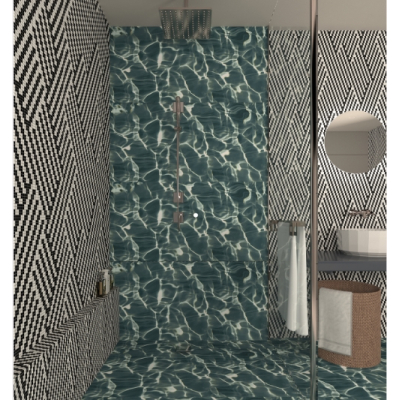 Керамічна плитка для стін Bardelli Evolution Elements Acqua 