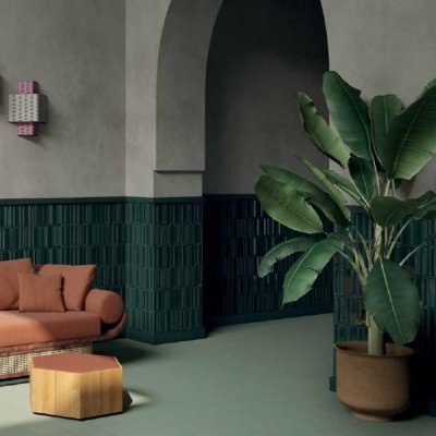 Vogue Flauti плитка для стін