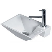 AeT Idea Clessidra раковина-рукомийник 37см AeT Idea Clessidra раковина-рукомийник 37см