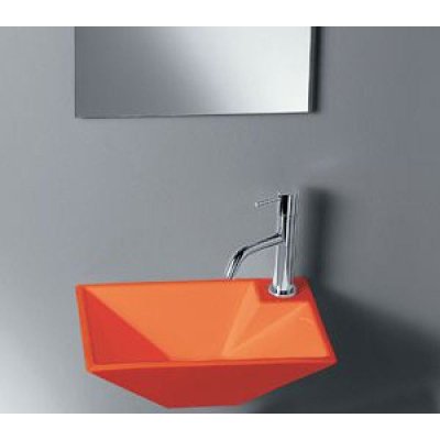 AeT Idea Clessidra раковина-рукомийник 37см