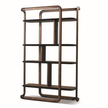 Стелаж Ulivi Salotti - Doom bookshelf