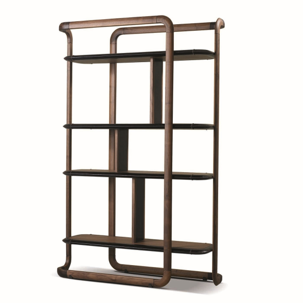 Стелаж Ulivi Salotti - Doom bookshelf