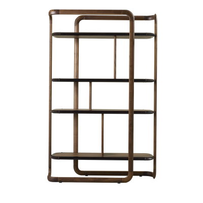 Стелаж Ulivi Salotti - Doom bookshelf