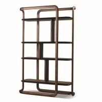 Стелаж Ulivi Salotti - Doom bookshelf