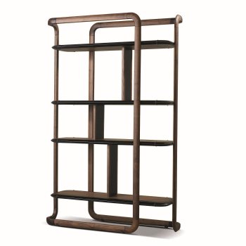 Стелаж Ulivi Salotti - Doom bookshelf