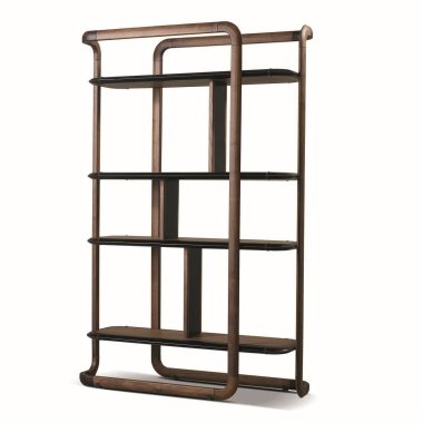 Стелаж Ulivi Salotti - Doom bookshelf
