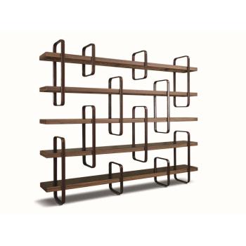 Стелаж Ulivi Salotti - Harmony bookshelf
