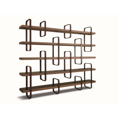 Стелаж Ulivi Salotti - Harmony bookshelf