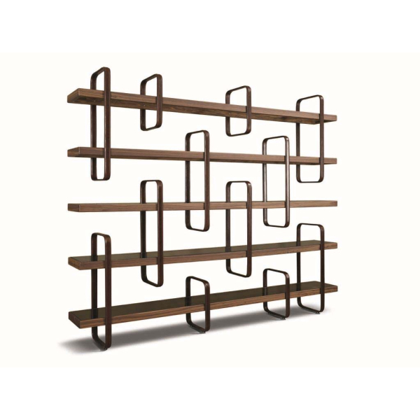 Стелаж Ulivi Salotti - Harmony bookshelf