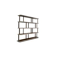 Стелаж Ulivi Salotti - Adam bookshelf