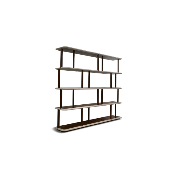 Стелаж Ulivi Salotti - Adam bookshelf