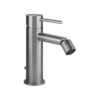 Змішувач для біде Gessi 316 Flessa Steel Brushed (54007-239)