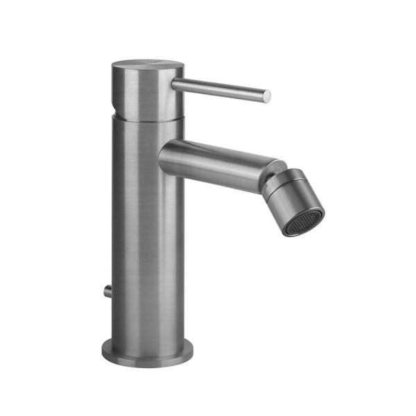 Змішувач для біде Gessi 316 Flessa Steel Brushed (54007-239)
