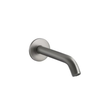 Вилив зі стіни Gessi 316 Flessa Steel Brushed (54010-239)