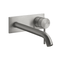Змішувач для раковини Gessi 316 Flessa Steel Brushed (54090-239) Змішувач для раковини Gessi 316 Flessa Steel Brushed (54090-239)