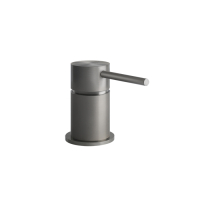 Важіль віддаленого керування Gessi 316 Flessa Steel Brushed (54005-239) Важіль віддаленого керування Gessi 316 Flessa Steel Brushed (54005-239)