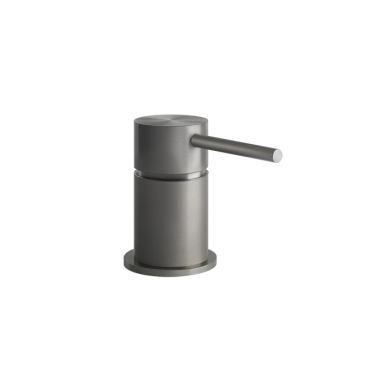 Важіль віддаленого керування Gessi 316 Flessa Steel Brushed (54005-239)