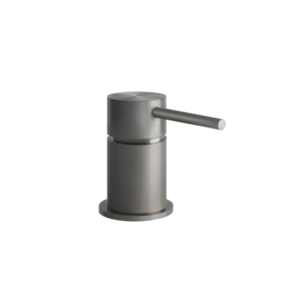 Важіль віддаленого керування Gessi 316 Flessa Steel Brushed (54005-239)