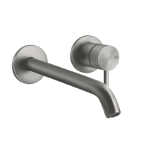 Змішувач для раковини Gessi 316 Flessa Steel Brushed (54086-239) Змішувач для раковини Gessi 316 Flessa Steel Brushed (54086-239)