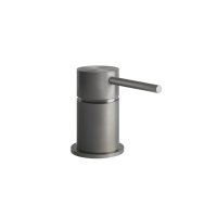Важіль віддаленого керування Gessi 316 Flessa Steel Brushed (54005-239)