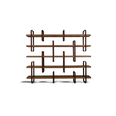 Стелаж Ulivi Salotti - Harmony bookshelf