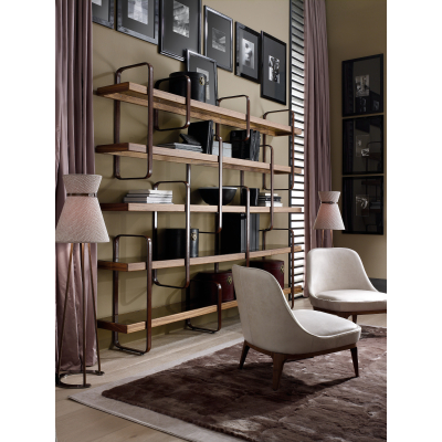 Стелаж Ulivi Salotti - Harmony bookshelf