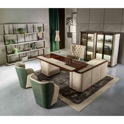 Стелаж Ulivi Salotti - Adam bookshelf